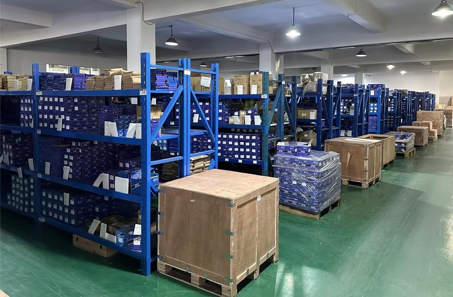 الصين Guangzhou Yu 'an Mechanical Equipment Co., Ltd. 