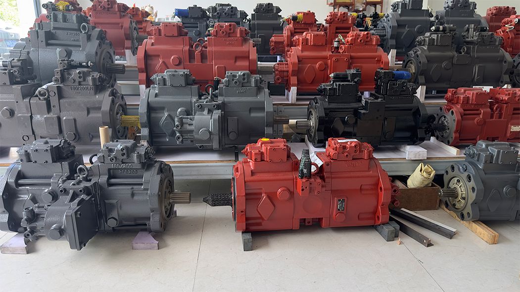 Guangzhou Yu 'an Mechanical Equipment Co., Ltd. خط إنتاج المصنع