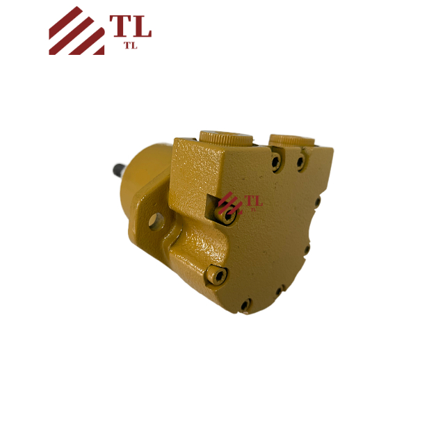 179-9778 مضخة مروحة هيدروليكية للحفر erpillar 1