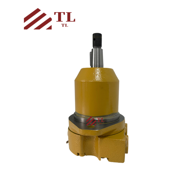 179-9778 مضخة مروحة هيدروليكية للحفر erpillar 0