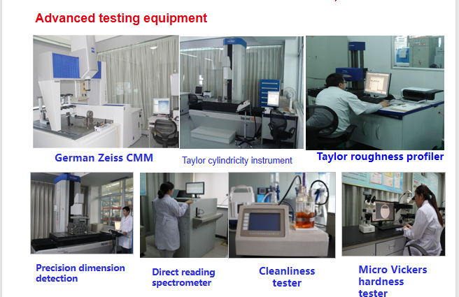 179-9778 مضخة مروحة هيدروليكية للحفر erpillar 8