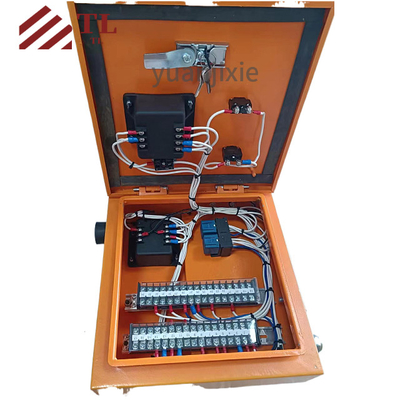 جودة  2w8903 Junction Box Gp-Part 2 Of 2 Type 2 For 3408 Engine Machine Attachment Included مصنع