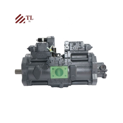 متطلبات العملاء K3V112DTP-9Y14-14 المضخة الهيدروليكية الحفار ل SH210A5 SH210A5