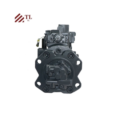 متطلبات العملاء K3V112DTP-9Y14-14 المضخة الهيدروليكية الحفار ل SH210A5 SH210A5