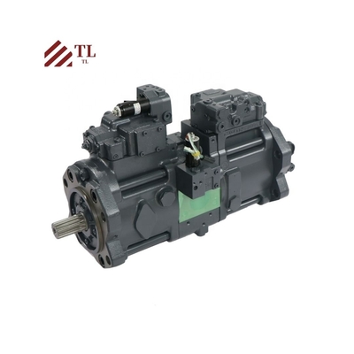 متطلبات العملاء K3V112DTP-9Y14-14 المضخة الهيدروليكية الحفار ل SH210A5 SH210A5