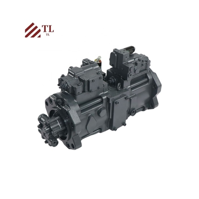 متطلبات العملاء K3V112DTP-9Y14-14 المضخة الهيدروليكية الحفار ل SH210A5 SH210A5