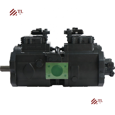 المضخة الهيدروليكية الرئيسية EC300D EC350D K5V160DT رقم الجزء 14568923
