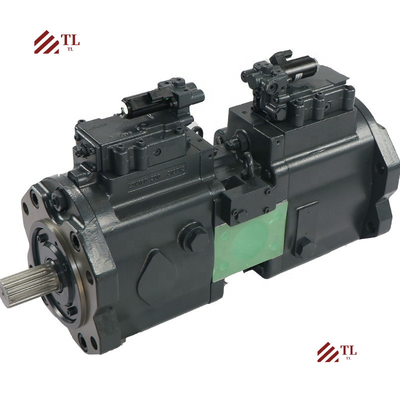 المضخة الهيدروليكية الرئيسية EC300D EC350D K5V160DT رقم الجزء 14568923