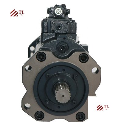 المضخة الهيدروليكية الرئيسية EC300D EC350D K5V160DT رقم الجزء 14568923