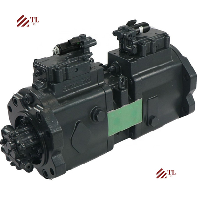 المضخة الهيدروليكية الرئيسية EC300D EC350D K5V160DT رقم الجزء 14568923
