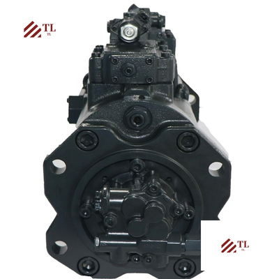 المضخة الهيدروليكية الرئيسية EC300D EC350D K5V160DT رقم الجزء 14568923