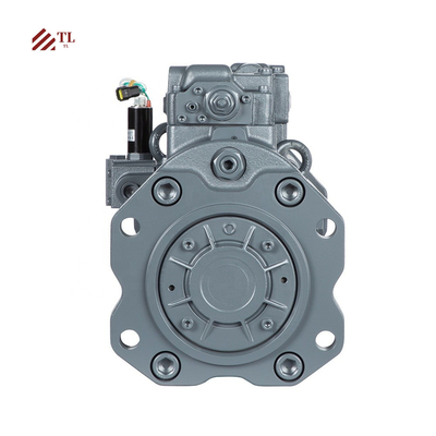 يوان الماكينات تقدم 31Q9-10030 K3V180DT-1RAR-9NJ9 مضخة هيدروليكية لهيونداي R330LC-9S