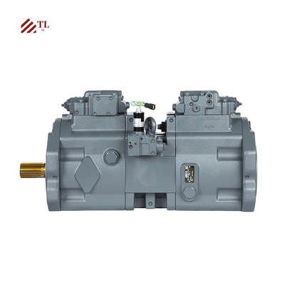 يوان الماكينات تقدم 31Q9-10030 K3V180DT-1RAR-9NJ9 مضخة هيدروليكية لهيونداي R330LC-9S