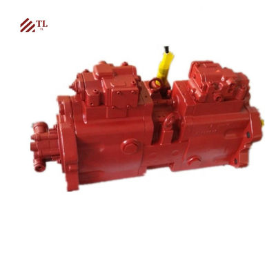 يوان الماكينات تقدم 31Q9-10030 K3V180DT-1RAR-9NJ9 مضخة هيدروليكية لهيونداي R330LC-9S