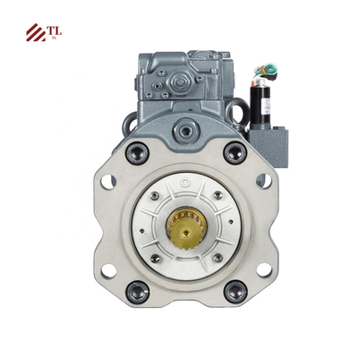 يوان الماكينات تقدم 31Q9-10030 K3V180DT-1RAR-9NJ9 مضخة هيدروليكية لهيونداي R330LC-9S