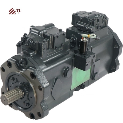 أعمال البناء K3V180DTP أجزاء الحفارة مضخة هيدروليكية رئيسية لـ DX345