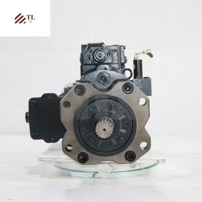 أعمال البناء K3V180DTP أجزاء الحفارة مضخة هيدروليكية رئيسية لـ DX345