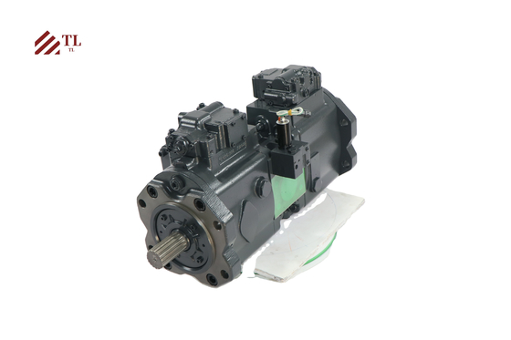 أعمال البناء K3V180DTP أجزاء الحفارة مضخة هيدروليكية رئيسية لـ DX345