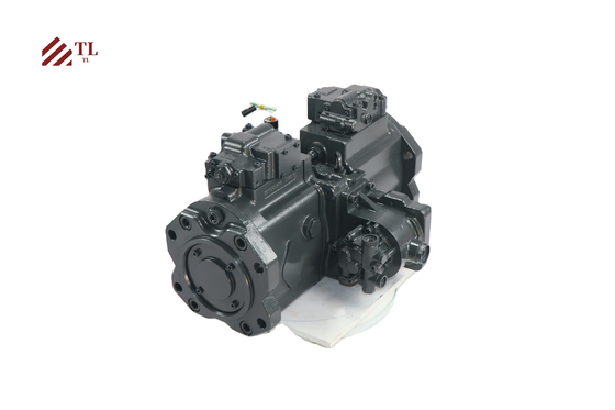 أعمال البناء K3V180DTP أجزاء الحفارة مضخة هيدروليكية رئيسية لـ DX345
