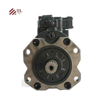 Sany SY365 الحفرة K5V200DTH-9N4H المضخة الهيدروليكية الرئيسية والأداء مضمون