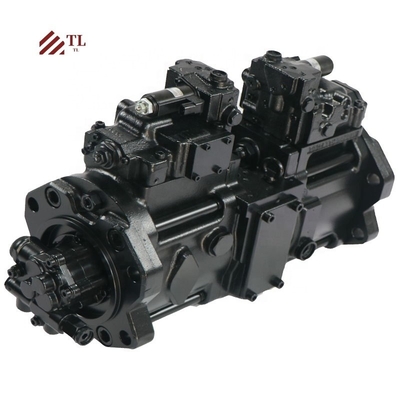 وحدة الطاقة الهيدروليكية عالية الضمان K5V140DTP-YT6K-17T للحفر SK330-8 SK350-8