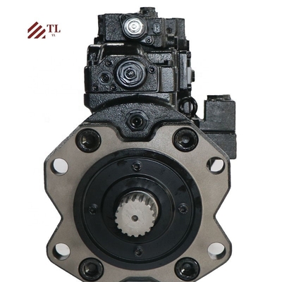 وحدة الطاقة الهيدروليكية عالية الضمان K5V140DTP-YT6K-17T للحفر SK330-8 SK350-8