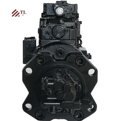 وحدة الطاقة الهيدروليكية عالية الضمان K5V140DTP-YT6K-17T للحفر SK330-8 SK350-8