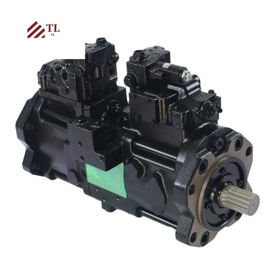وحدة الطاقة الهيدروليكية عالية الضمان K5V140DTP-YT6K-17T للحفر SK330-8 SK350-8