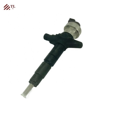 حقن وقود الديزل 8-98011604-5 095000-6980 لإيسوزو 4JJ1 حقن وقود السكك الحديدية الشائعة