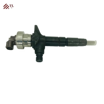 ZAX160-3 SH130A5 مدخن وقود الحفر 295050-1900 8-98260109-0 لمحرك Isuzu 4JJ1