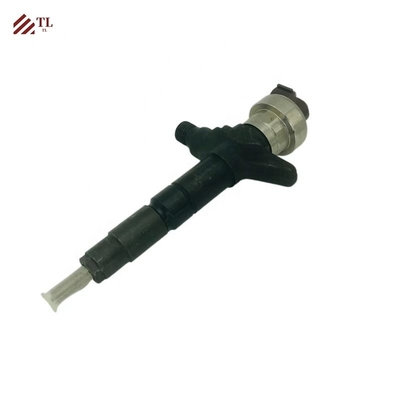 ZAX160-3 SH130A5 مدخن وقود الحفر 295050-1900 8-98260109-0 لمحرك Isuzu 4JJ1