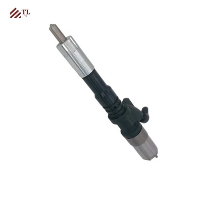 095000-1210/1211 تجميع حقن الوقود لأجزاء المحرك الميكانيكي 6D125E-3