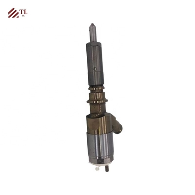 326-4700 10R-7675 10R-7672 YU'AN أجزاء الحفارة حقن الوقود لمحرك erpillar C6.4