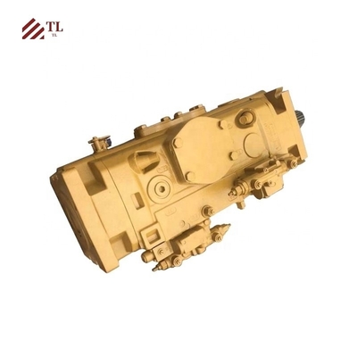 تطبيق على  الحفر A11V260 E374D مضخة رئيسية 369-9676 3699676 369-9655 مضخة هيدروليكية