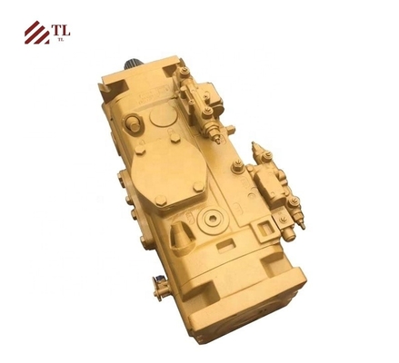 تطبيق على  الحفر A11V260 E374D مضخة رئيسية 369-9676 3699676 369-9655 مضخة هيدروليكية