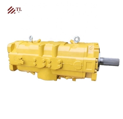 تطبيق على  الحفر A11V260 E374D مضخة رئيسية 369-9676 3699676 369-9655 مضخة هيدروليكية
