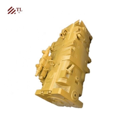 تطبيق على  الحفر A11V260 E374D مضخة رئيسية 369-9676 3699676 369-9655 مضخة هيدروليكية