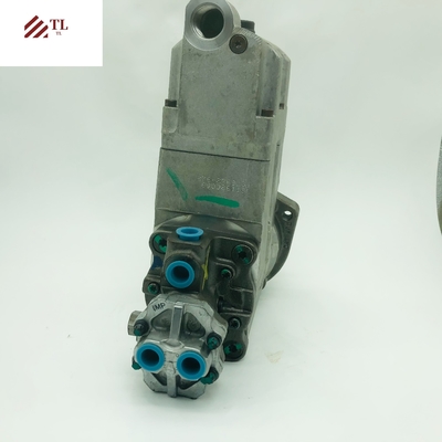 مضخة حقن الوقود ذات الضمان العالي 10R8899 10R-8899 لأعمال بناء محركات C7 C9