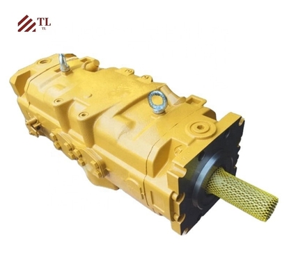 تطبيق على  الحفر A11V260 E374D مضخة رئيسية 369-9676 3699676 369-9655 مضخة هيدروليكية