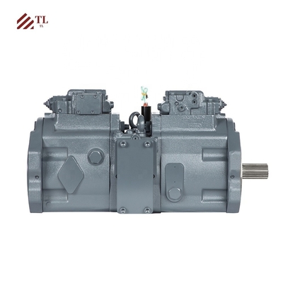 EC480b مضخة Kawasaki الهيدروليكية الرئيسية K5V200DTP180R-9N8X-V 14625693 14737804 14595548
