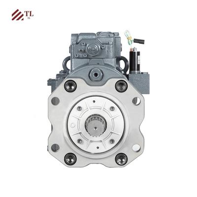 EC480b مضخة Kawasaki الهيدروليكية الرئيسية K5V200DTP180R-9N8X-V 14625693 14737804 14595548