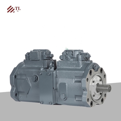 EC480b مضخة Kawasaki الهيدروليكية الرئيسية K5V200DTP180R-9N8X-V 14625693 14737804 14595548