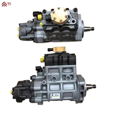 محرك القطط C6.4 مدخن الوقود 295-9126 326-4635 مناسبة تماما ل erpillar E320D