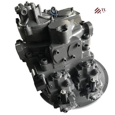SK485-8 المكعب المضخة الهيدروليكية الرئيسية K5V200DPH LS10v00016F1 لأعمال البناء