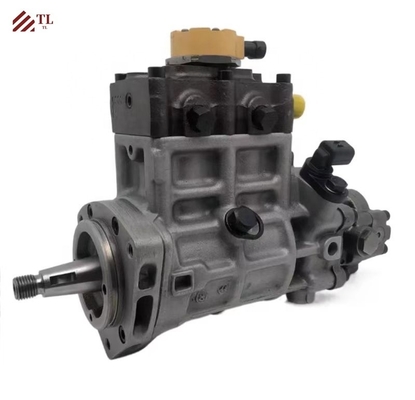 مدخن الوقود ذو الضمان العالي 326-4635 10R-7662 لمحرك erpillar C6.4 مضمون