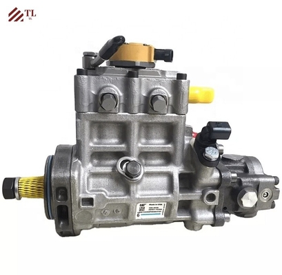 مدخن الوقود ذو الضمان العالي 326-4635 10R-7662 لمحرك erpillar C6.4 مضمون