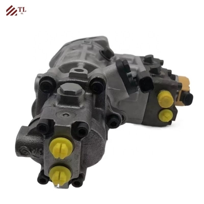 مدخن الوقود ذو الضمان العالي 326-4635 10R-7662 لمحرك erpillar C6.4 مضمون