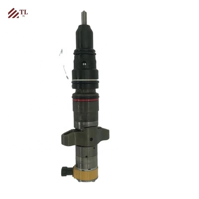 يوان حقن الوقود المعاد تصنيعه محرك C7 السكة الحديدية العادية 20R-8066 20R-9079 الثقيلة