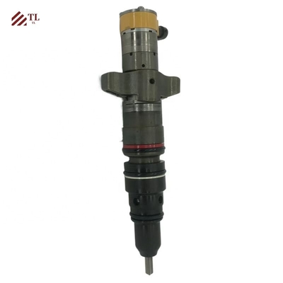 يوان حقن الوقود المعاد تصنيعه محرك C7 السكة الحديدية العادية 20R-8066 20R-9079 الثقيلة