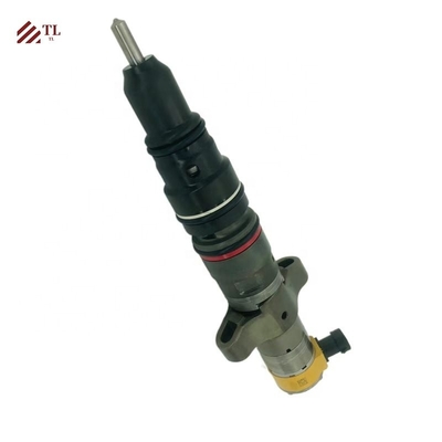يوان حقن الوقود المعاد تصنيعه محرك C7 السكة الحديدية العادية 20R-8066 20R-9079 الثقيلة